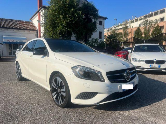 MERCEDES-BENZ A 200 Diesel 2015 usata, Italia foto