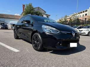 RENAULT Clio Diesel 2015 usata, Italia