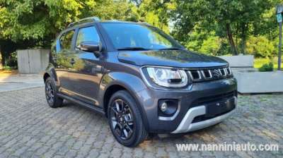 SUZUKI Ignis Elettrica/Benzina usata, Modena