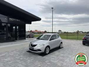 LANCIA Ypsilon Benzina/GPL 2016 usata, Ravenna