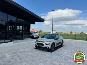 CITROEN C3 Benzina 2019 usata, Ravenna