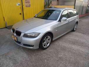 BMW 320 Diesel 2009 usata