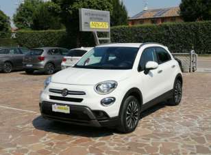 FIAT 500X Diesel 2021 usata, Treviso