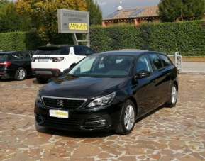 PEUGEOT 308 Diesel 2020 usata, Treviso