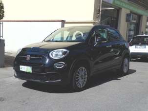 FIAT 500X Benzina 2019 usata