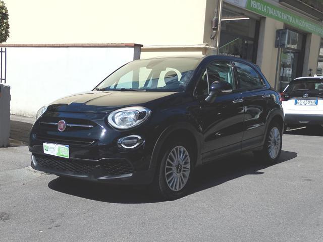 FIAT 500X Benzina 2019 usata foto