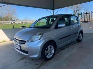 SUBARU Justy Benzina/GPL 2009 usata