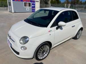 FIAT 500 Diesel 2008 usata, Reggio di Calabria