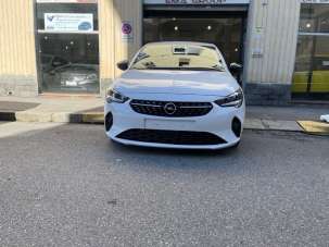 OPEL Corsa Benzina 2020 usata