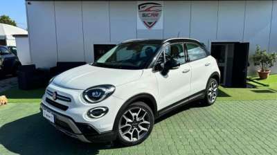 FIAT 500X Diesel 2021 usata