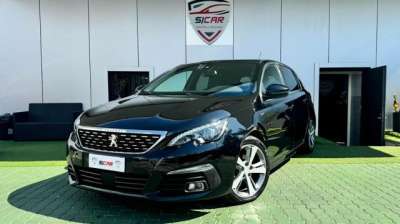 PEUGEOT 308 Diesel 2019 usata