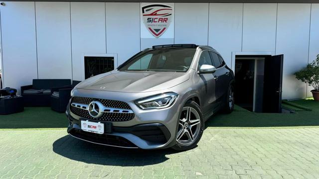 MERCEDES-BENZ GLA 200 Diesel 2021 usata foto