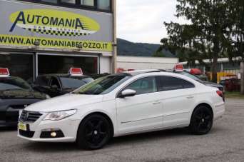 VOLKSWAGEN Passat CC Diesel 2009 usata