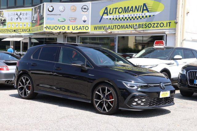 VOLKSWAGEN Golf Diesel 2023 usata foto