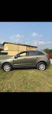 OPEL Antara Benzina 2009 usata