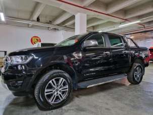 FORD Ranger Diesel 2022 usata