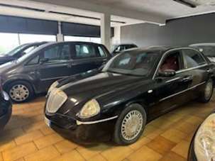 LANCIA Thesis Diesel 2007 usata, Sassari