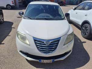 LANCIA Ypsilon Diesel 2012 usata, Sassari