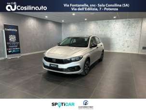 FIAT Tipo Benzina 2021 usata