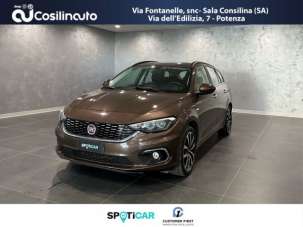 FIAT Tipo Diesel 2020 usata