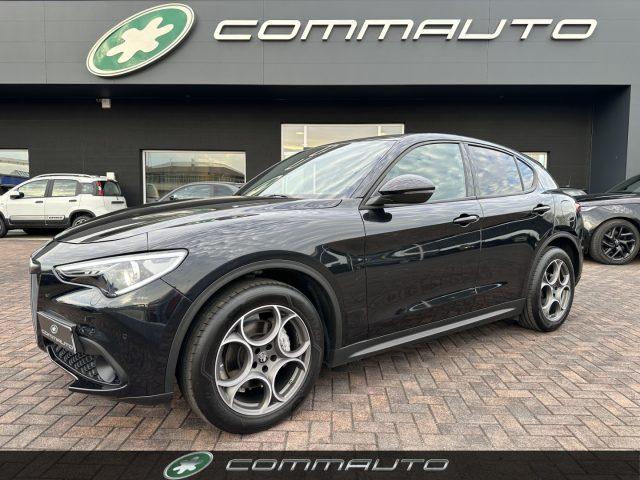 ALFA ROMEO Stelvio Diesel 2022 usata, Treviso foto