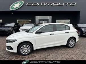 FIAT Tipo Elettrica/Benzina 2024 usata, Treviso