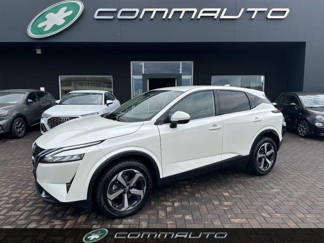 NISSAN Qashqai Elettrica/Benzina 2023 usata, Treviso foto