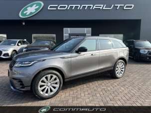 LAND ROVER Range Rover Velar Diesel 2018 usata, Treviso