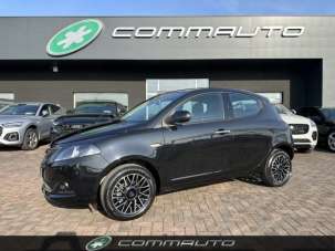 LANCIA Ypsilon Elettrica/Benzina 2024 usata, Treviso