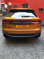 AUDI RS Q8 Elettrica/Benzina 2020 usata, Milano