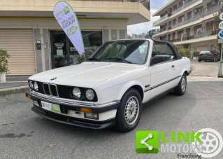 BMW 325 Benzina 1986 usata