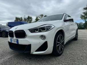 BMW X2 Diesel 2020 usata