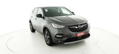 OPEL Grandland X Diesel 2021 usata, Cremona