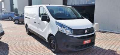 FIAT Talento Diesel 2021 usata, Cremona