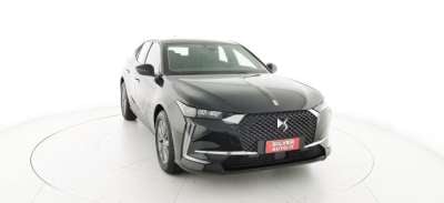 DS AUTOMOBILES DS 4 Benzina 2023 usata, Cremona