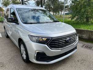 FORD Grand C-Max Diesel 2023 usata