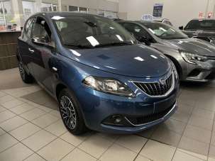 LANCIA Ypsilon Benzina/GPL 2024 usata