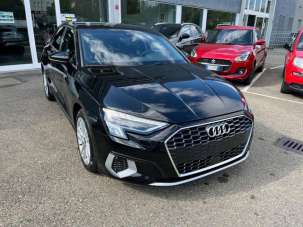 AUDI A3 Diesel 2023 usata