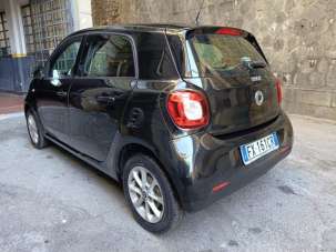 SMART ForFour Benzina 2019 usata