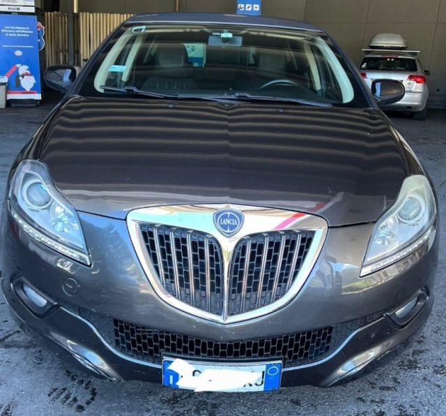 LANCIA Delta Diesel 2011 usata foto