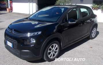 CITROEN C3 Benzina 2020 usata, Modena