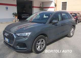 AUDI Q3 Diesel 2020 usata, Modena