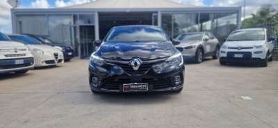 RENAULT Clio Diesel 2019 usata, Reggio di Calabria