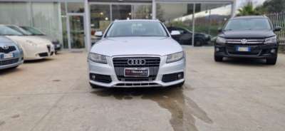 AUDI A4 Diesel 2010 usata, Reggio di Calabria