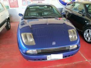 FIAT Coupe Benzina 1994 usata, Biella