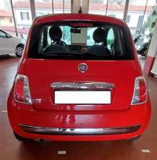 FIAT 500 Benzina 2015 usata, Biella