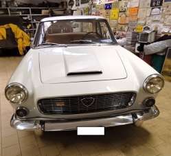 LANCIA Flaminia Benzina 1962 usata, Biella