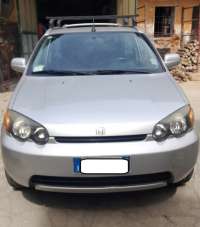 HONDA HR-V Benzina 2000 usata, Biella