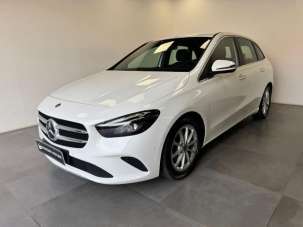 MERCEDES-BENZ B 180 Diesel 2021 usata, Milano