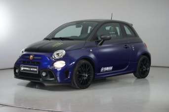 ABARTH 595 Benzina 2020 usata, Milano